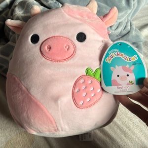 Reshma Squishmallow